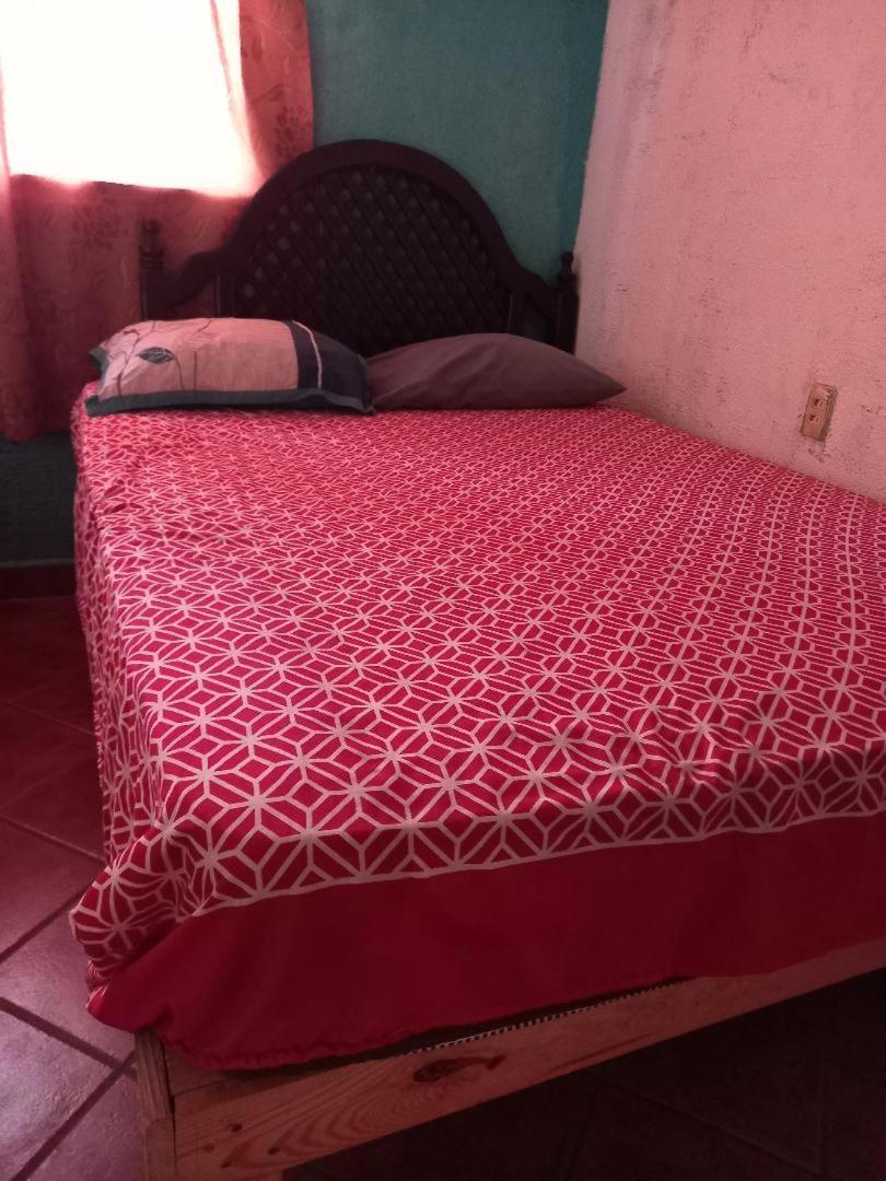 Hostal Bravo Vallarta Puerto Vallarta Buitenkant foto