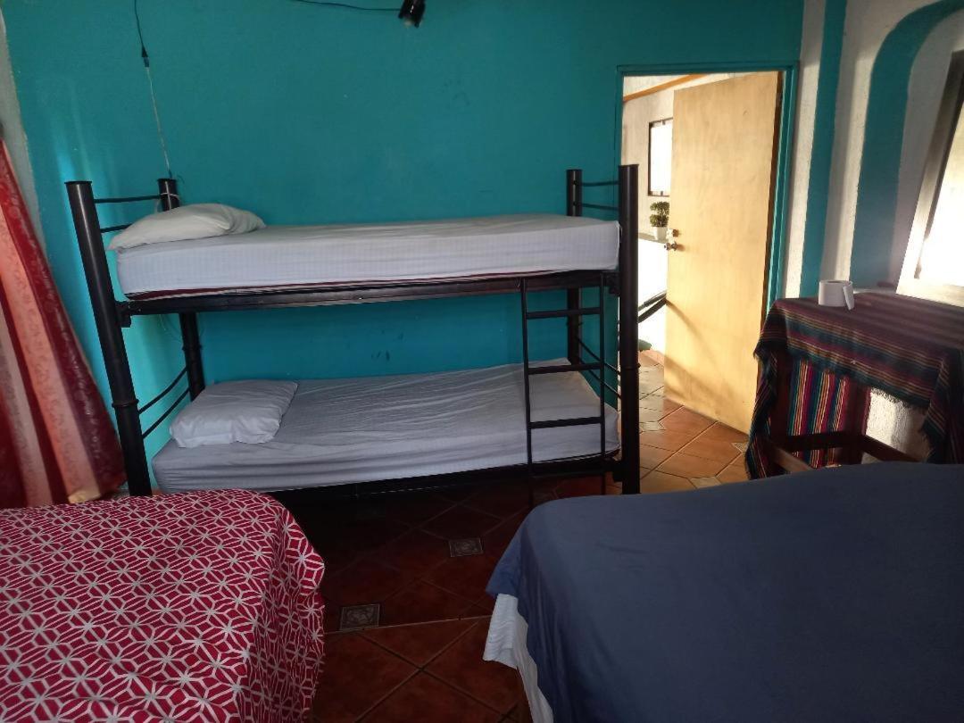 Hostal Bravo Vallarta Puerto Vallarta Buitenkant foto