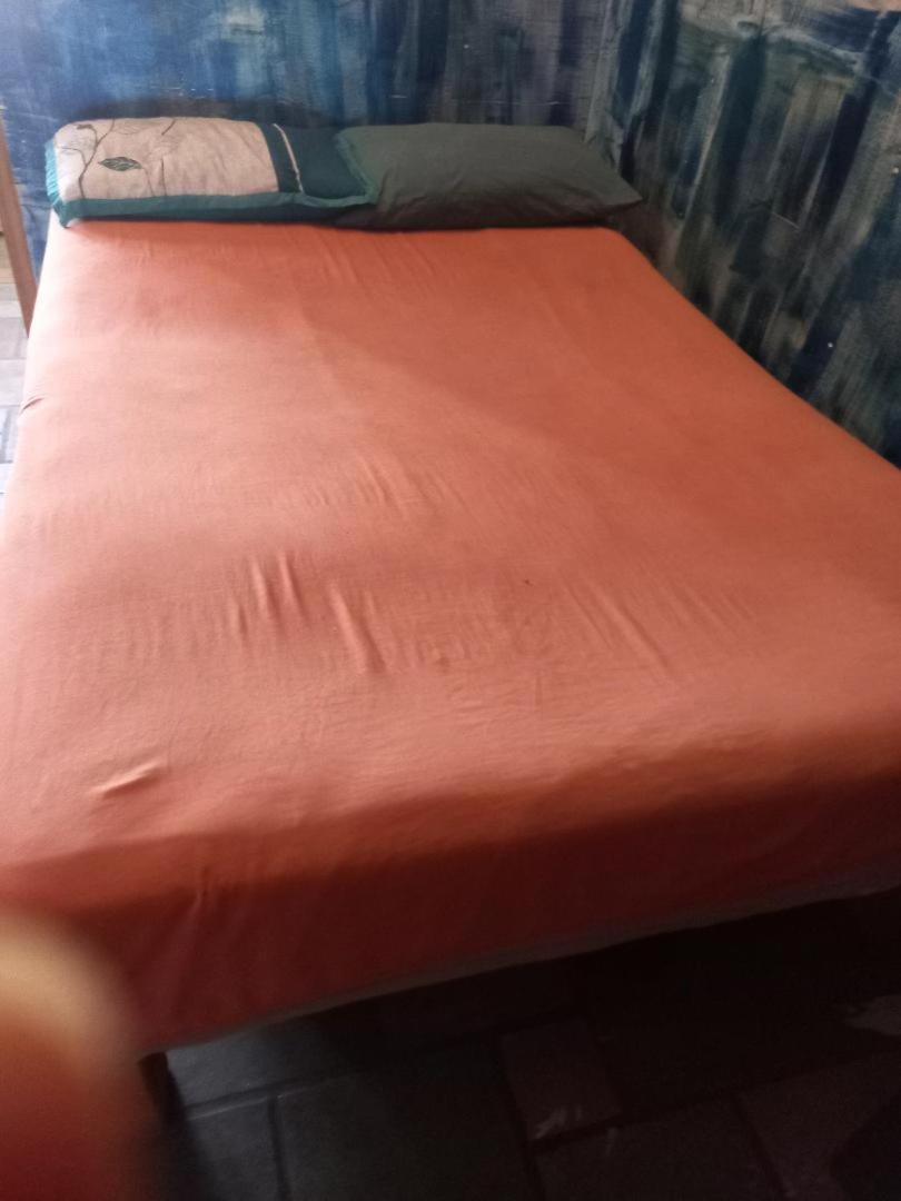 Hostal Bravo Vallarta Puerto Vallarta Buitenkant foto