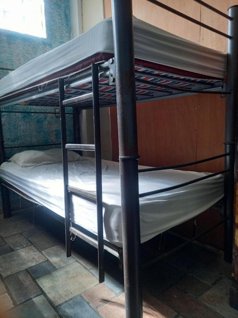 Hostal Bravo Vallarta Puerto Vallarta Buitenkant foto