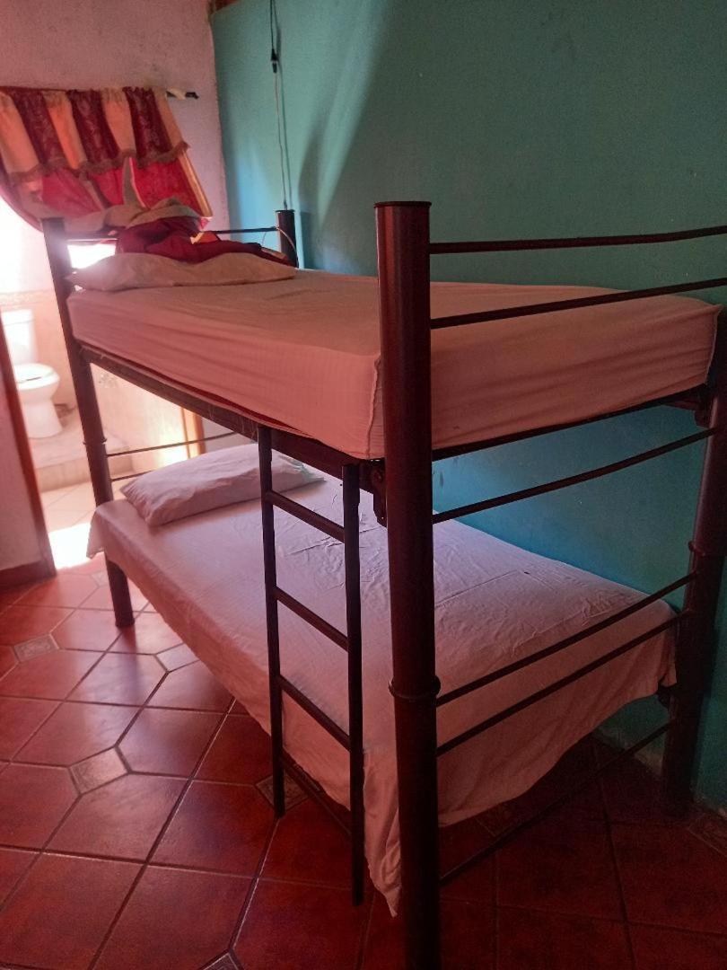 Hostal Bravo Vallarta Puerto Vallarta Buitenkant foto