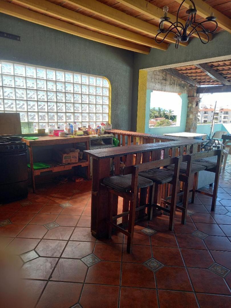 Hostal Bravo Vallarta Puerto Vallarta Buitenkant foto