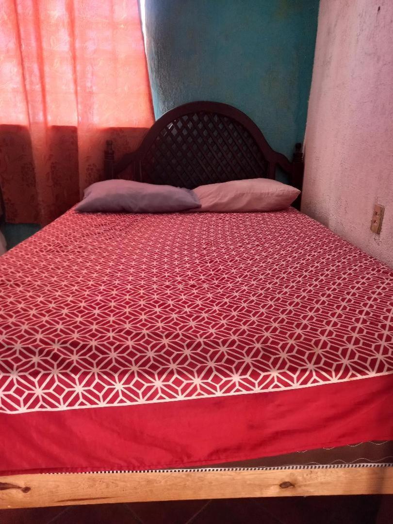 Hostal Bravo Vallarta Puerto Vallarta Buitenkant foto